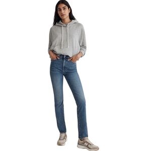Madewell The Perfect Vintage High Rise Jeans Size 28
